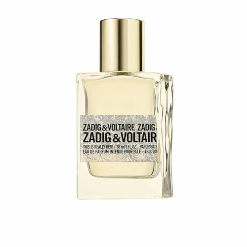 Zadig Voltaire This Is Really! Her Edp 50Ml
