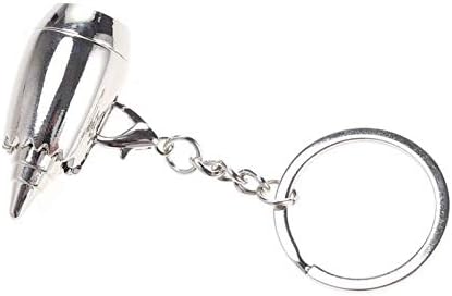 AIRBUS - BOEING aIRCRaFT ENGINE KEY CHaIN REMOVE BEFORE FLIGHT