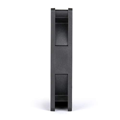 Image of SilverStone Technology AP120i-PRO Air Penetrator 120mm Enhanced PWM Controlled Air Channeling Fan (SST-AP120I-PRO)