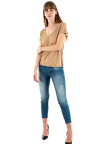 Freeman T Porter T-Shirt Frau Tarissa Icon
