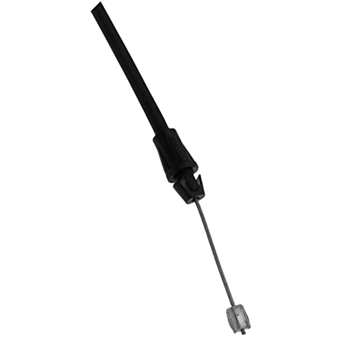 Apdty 161314 Hood Release Cable Assembly #TOP3