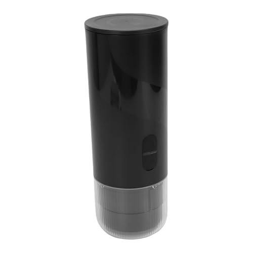Cafetera portátil con batería recargable y tanque 100 mL miniatura 2