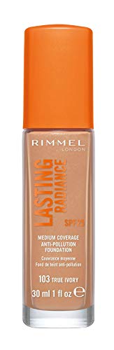 Preisvergleich Produktbild Rimmel London Face Foundation, 1er Pack(1 x 30 milliliters)
