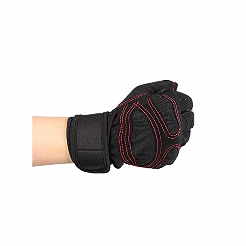 HWZ-Half-Finger-Cycling-Gloves-Men-Women-Summer-Sports-Shockproof-Bike-Gloves-Outdoor-Fitness-Non-Slip-Breathable-Gloves