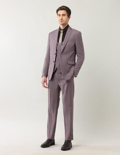 Image of Arrow Men Business Suit Pants Set