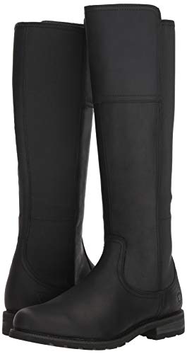 Ariat Women's Sutton H2O Western Boot, Black, 6.5 B Us #TOP6