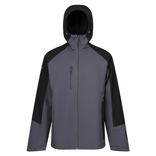 Regatta Professional X-Pro Beacon - Chaqueta impermeable para hombre