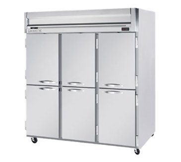 Beverage Air HFS3-5HS Horizon Series Freezer