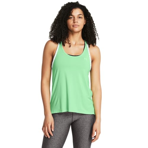 Image of Under Armour Women's Loose Fit Sports T-Shirt