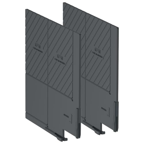 Barrière de phase LC1G115-800 TeSys : évitez le court-circuit sur Giga Contactor 3P