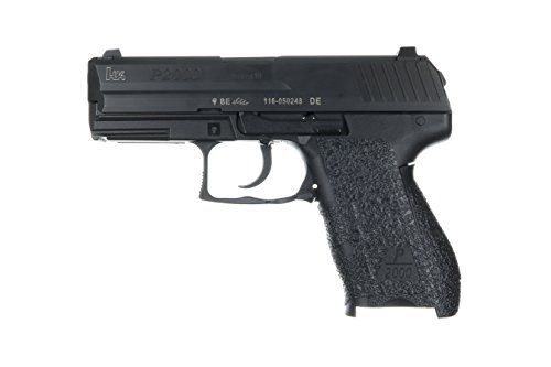 TALON Grips for Heckler & Koch P2000