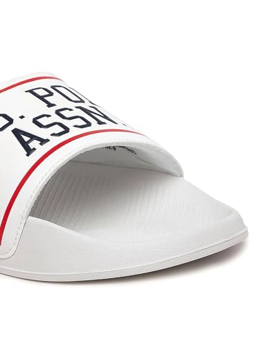 Image of U.S. Polo Assn. Mens TORRES 5.0 Slider
