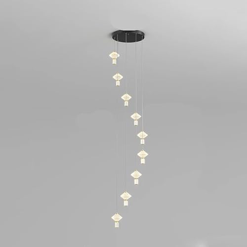 _ȃVfA, _ȉƂ̑NX^VfAAKiy_gvArO[y_gCgAƖ(9 head,APP with RC Dimmable)