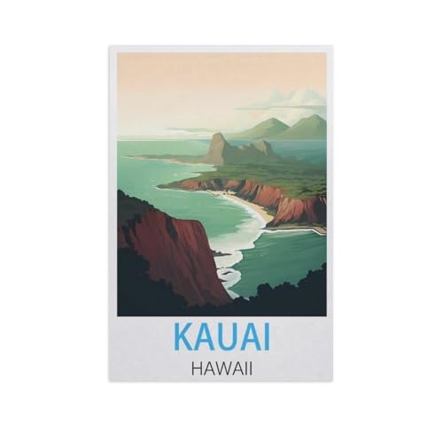 Artisanat Cristal en Mosaïque Kauai Hawaii : Broderie Diamant Rond pour Loisir Créatif