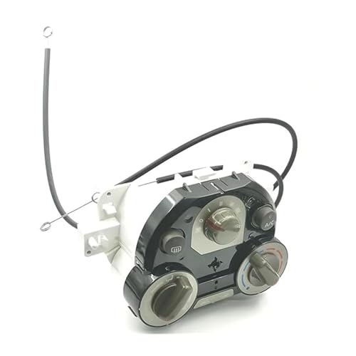 Commande de climatisation Nissan bloquée ? Solution avec interrupteur 27510-3AN0A