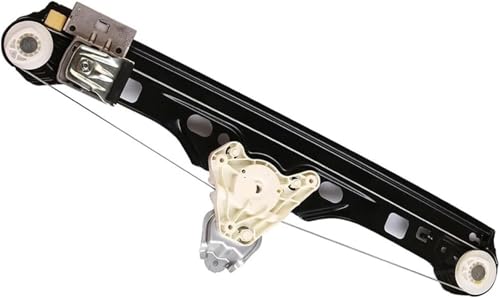 Vitre bloquée ? Lève-vitre sans moteur Mercedes Benz W203 solution