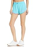 SHAPE Women's Woven Run Short