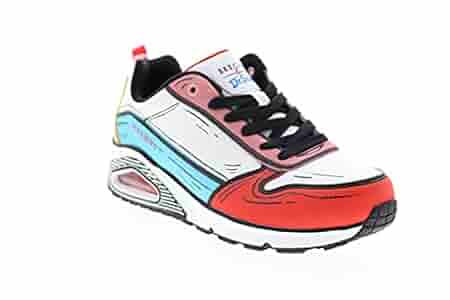 【未使用級】 レア スケッチャーズ Dr.Seuss コラボ スニーカー 22 Skechers - Womens Dr. Seuss: Uno - Jumps and Kicks Shoes