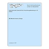 Internationale Zeitschrift für Einrichtungsberatung in 12 Heften