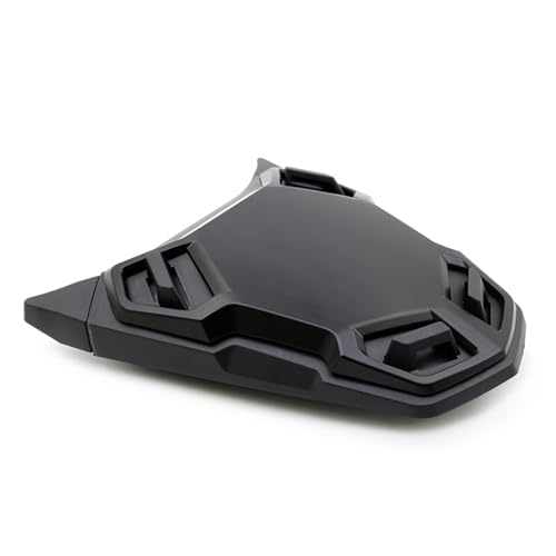 Accessoires pour BMW R1300GS couvercle de siège arrière et capot de carénage moto