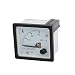 New Lon0167 99C1-A Class Featured 2.5 Accuracy AC reliable efficacy 0-500A Analog Panel Meter Ammeter Amperemeter(id:bf2 e5 cb 72c)