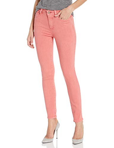 PAIGE Women's Hoxton Transcend High Rise Ultra Skinny Fit Ankle Jean