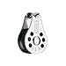 HARKEN Premium Sailing 22mm Single Micro Boat Block, Part 224
