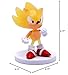 Sonic The Hedgehog Mini Buildable Action Figure Mystery Box - Blind Bags with Sonic Figure, Tails, Knuckles, and Amy Rose Mini Figures - Sonic The Hedgehog Toys