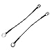 DSkoiph 15673251 89045648 1 Pair Tailgate Cable Tailgate Lift Support Cables Compatible with Chevy GMC C/K 1500 2500 3500 Pickup Truck 1988-2000