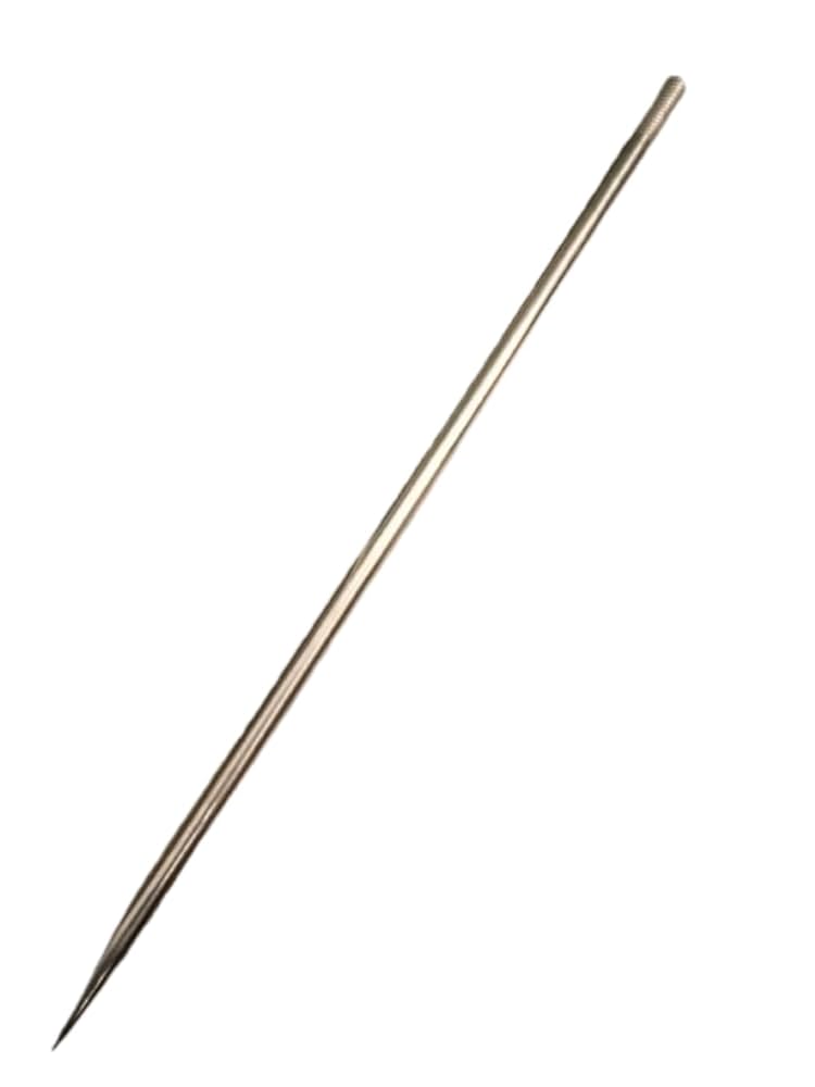 Amazon | 釣王(TSURIOH) Z052 棒ﾋﾟﾄﾝ 空芯 13φ×60㎝ | 釣王