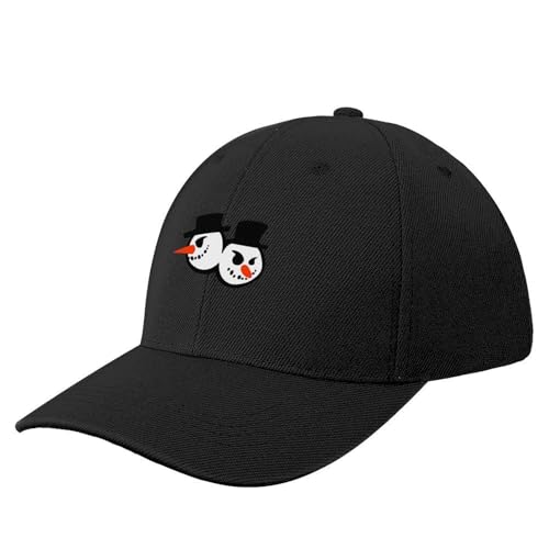 Casquette baseball Minneapolis pour grand tour de tête confortable