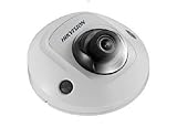 Hikvision DS-2CD2525FWD-IS(2.8mm) IP mit 2MP Megapixel versandkostenfrei bestellen