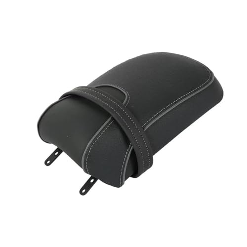 Selle coussin de siège arrière moto pour passager Scout Sixty