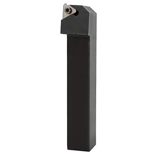 10 piezas porta herramienta para torno CNC SER2020 miniatura 2