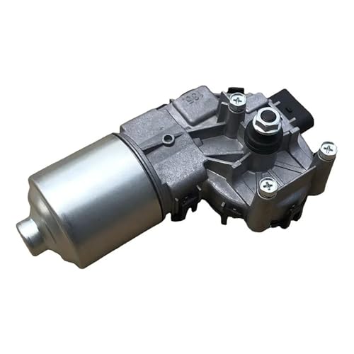 Moteur essuie-glace bloqué ? Remplacez avec la référence 68030272AA