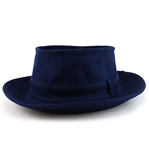 Image of Trendy Apparel Shop XXL Oversized Roll Up Bucket Hat