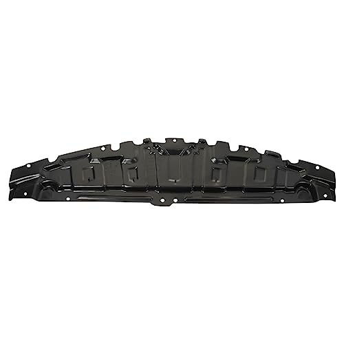 Image of TRQ Lower Forward Engine Splash Shield Compatible with 2004-2009 Mazda 3 MA1228100