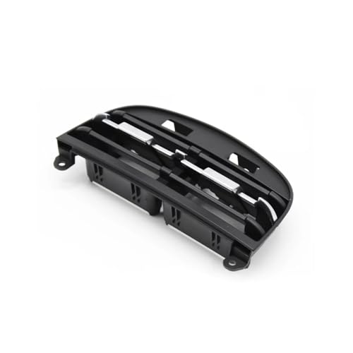 Grille d'aération arrière Maserati Ghibli 2014-2020 diffuseur de climatisation 670021523
