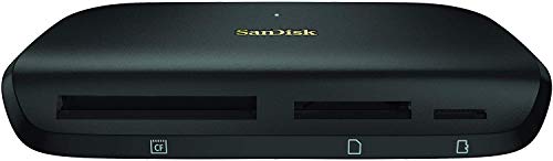 SanDisk ImageMate PRO USB-C Reader
