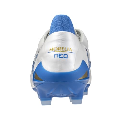 Image of Mizuno Men's Morelia Neo IV Made in Japan Kl Soccer Shoe