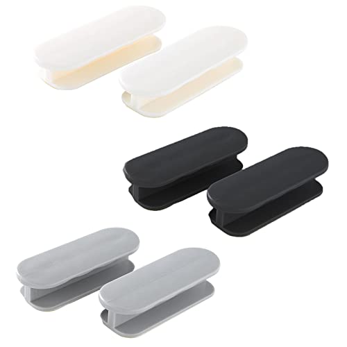 MOJOTIC Manilla adhesiva para puerta de balcón Cover