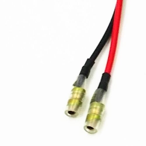 Alamor 12V H4 Lampe De Tête Universelle Moto Pour Yamaha Dual Sport Street Fighter Dirtbike - Noir