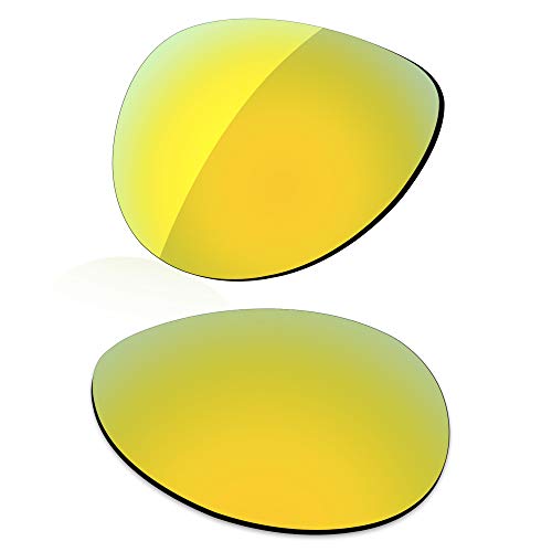 Image of LenzReborn High-impact Polarized Lens Replacement for Oakley Feedback OO4079 Sunglass