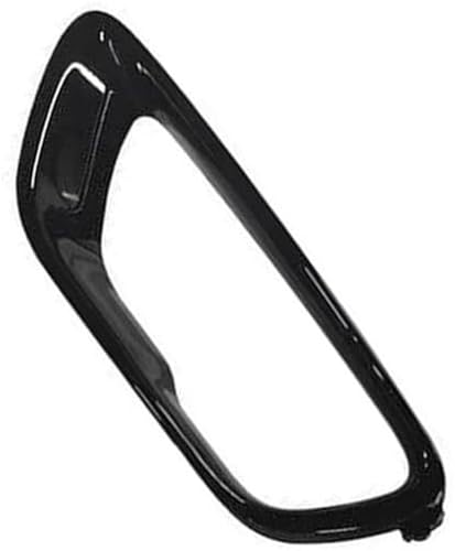 Cache antibrouillard robuste pour protéger votre Jeep Grand Cherokee