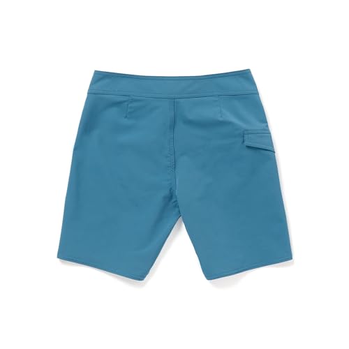 Image of Volcom Boy's Treader Scallop Mod (Big Kids)