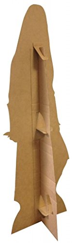 Image of Cardboard People Republican Elephant Life Size Cardboard Cutout Standup