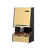 Máquina de cepillado de zapatos eléctrica doméstica, pulidora de zapatos...