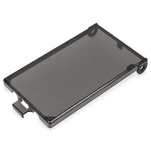 Couvercle de prise électrique extérieure DBVC-1 de rechange type 3R vertical