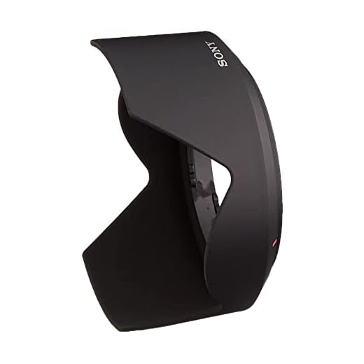 Sony 28-70mm Full-Frame Zoom Lens