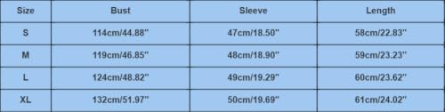Womens Oversized Sweatshirts With Snap Button Henley Collar Fall Outfits - image 5